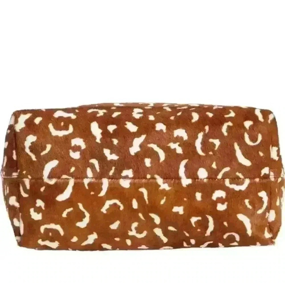 Madewell NWT cowhide tote bag purse - Picture 3 of 9